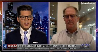 After Hours - OANN What Legal Avenues Remain with Phill Kline