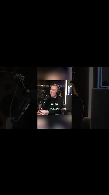 Society Lied to Fat Chicks