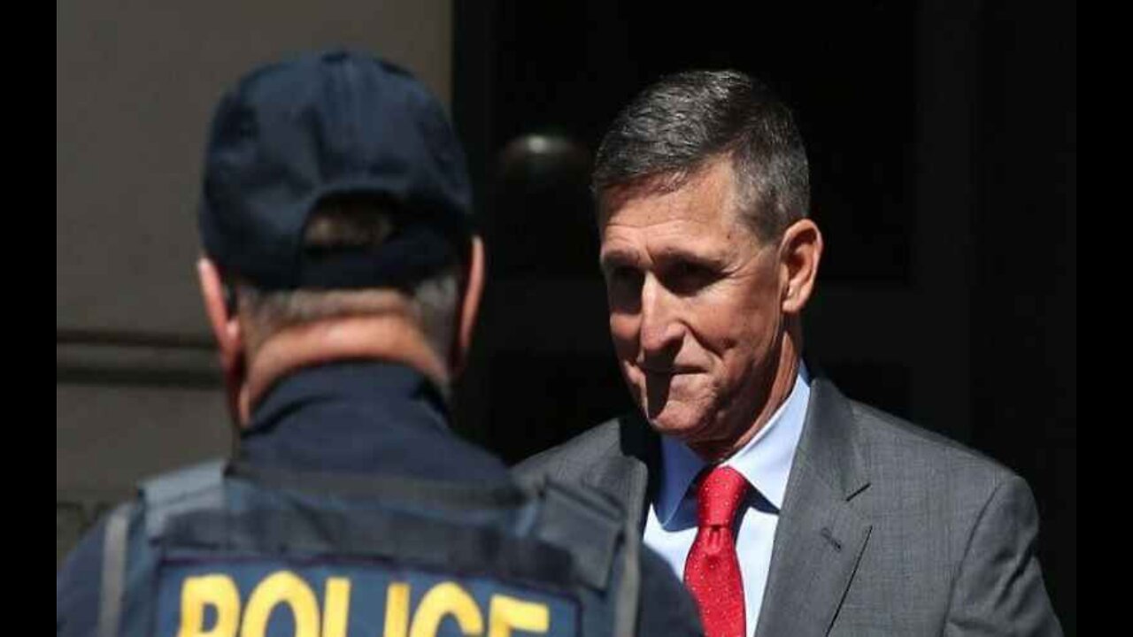 FBI Shared Transcripts of Flynn-Russia Calls Without Masking Flynn’s Name: Report