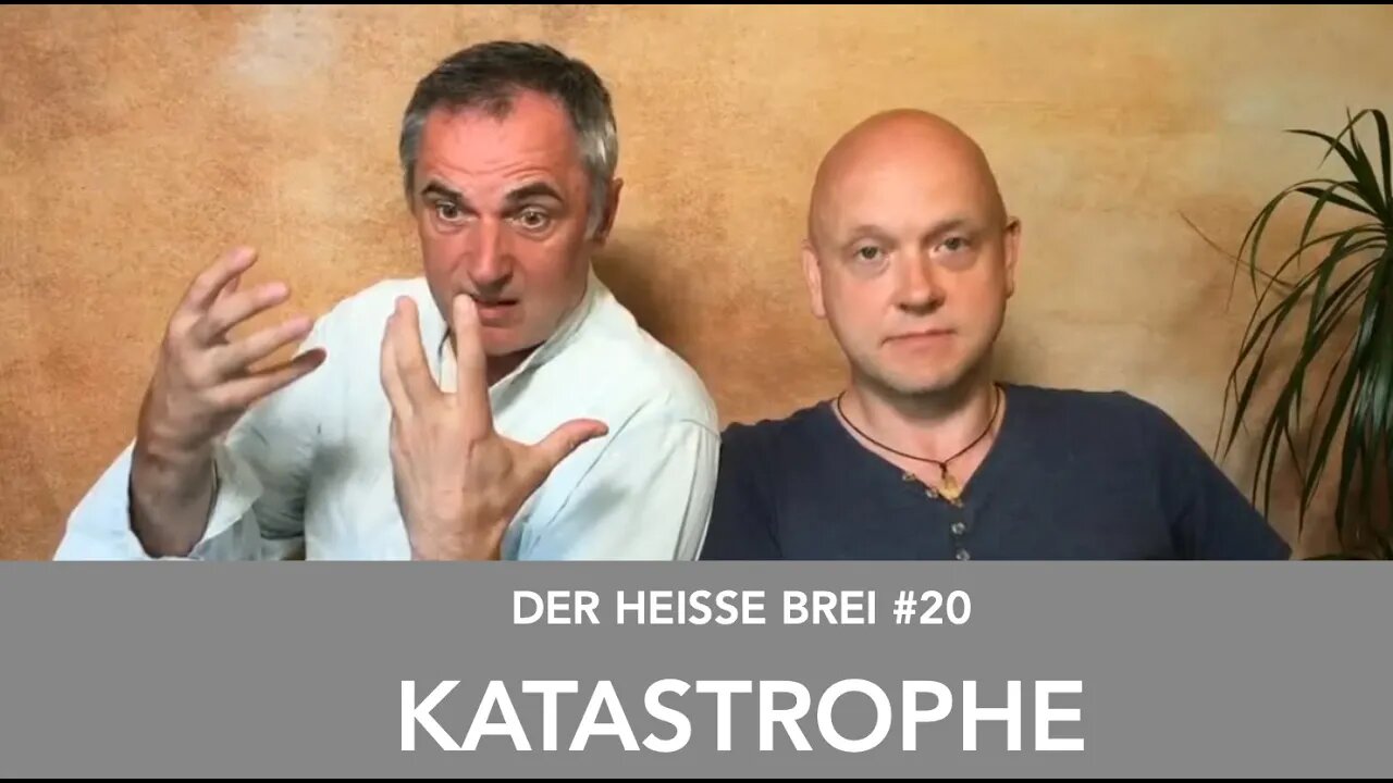 Katastrophe • DHB 21
