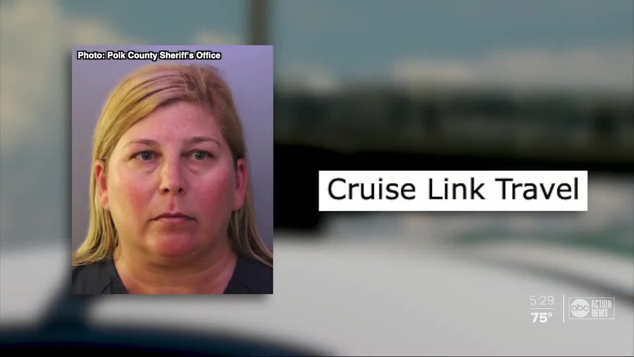 Polk County woman scams dozens of victims out of more than $1.6 million: Detectives