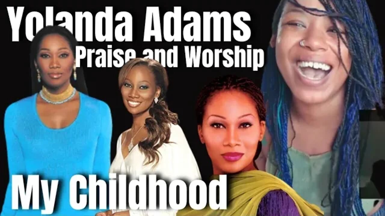 Yolanda Adams - VICTORY - { Reaction } - Yolanda Adams Reaction - Yolanda Adams Victory Reaction