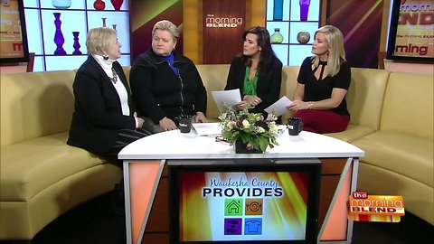 A Giving Initiative to Support Vital Organizations