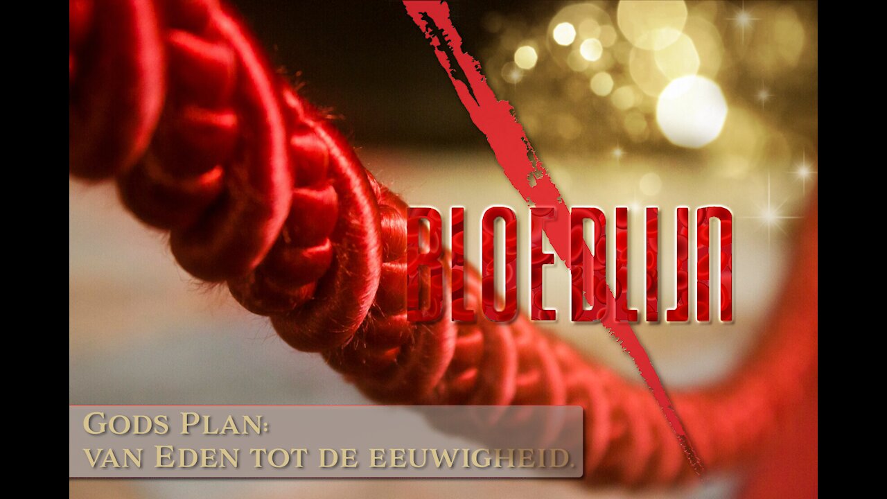 Bloedlijn met Skip Heitzig