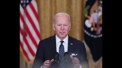 Republican Senators Call Biden 'President of High Prices'