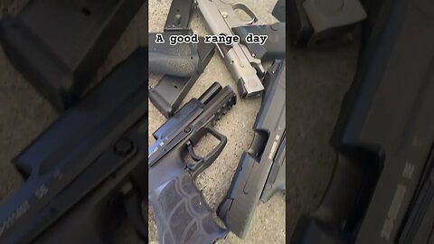 Range Day Options, which you picking?