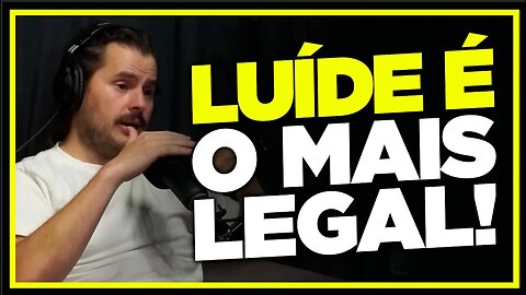 REACT: LUÍDE MATOS ATACA NOVAMENTE! | Cortes do @MBLiveTV