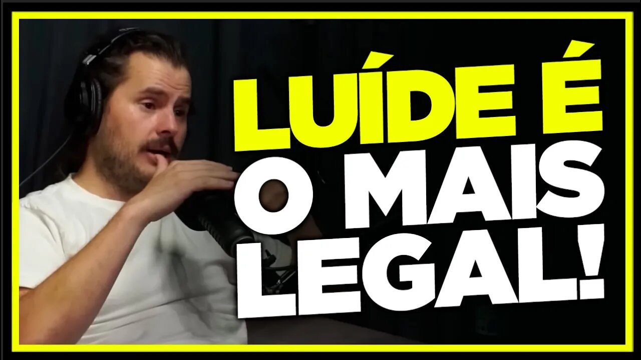 REACT: LUÍDE MATOS ATACA NOVAMENTE! | Cortes do @MBLiveTV