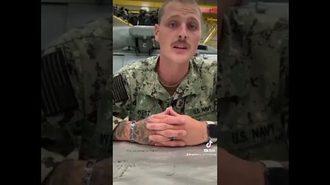 Dishonorable Discharge For Not Complying!