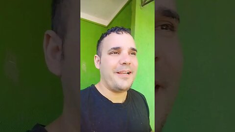#Bom dia meu povo