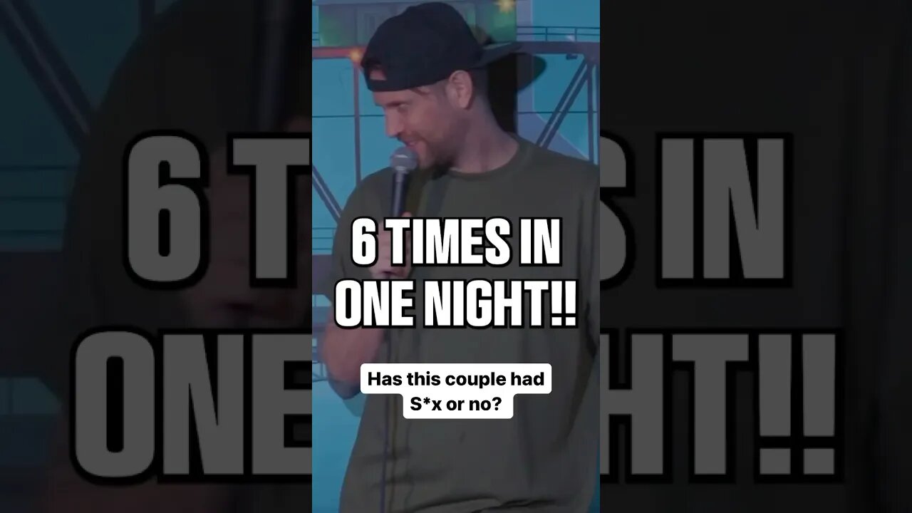 Couple is DEFINITELY Lying