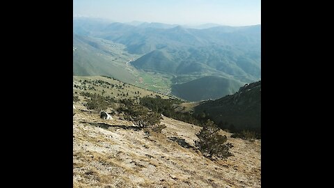 monte giano italy