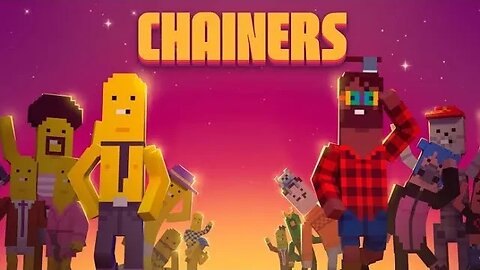 CHAINERS O JOGO NFT DE ÚTIMA GERAÇÃO PARA QUEM BUSCA DIVERSÃO