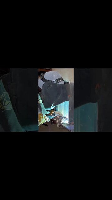 One minute column repair