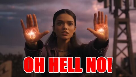 Disney wants WOKE actress Rachel Zegler for role in unnamed MCU movie!