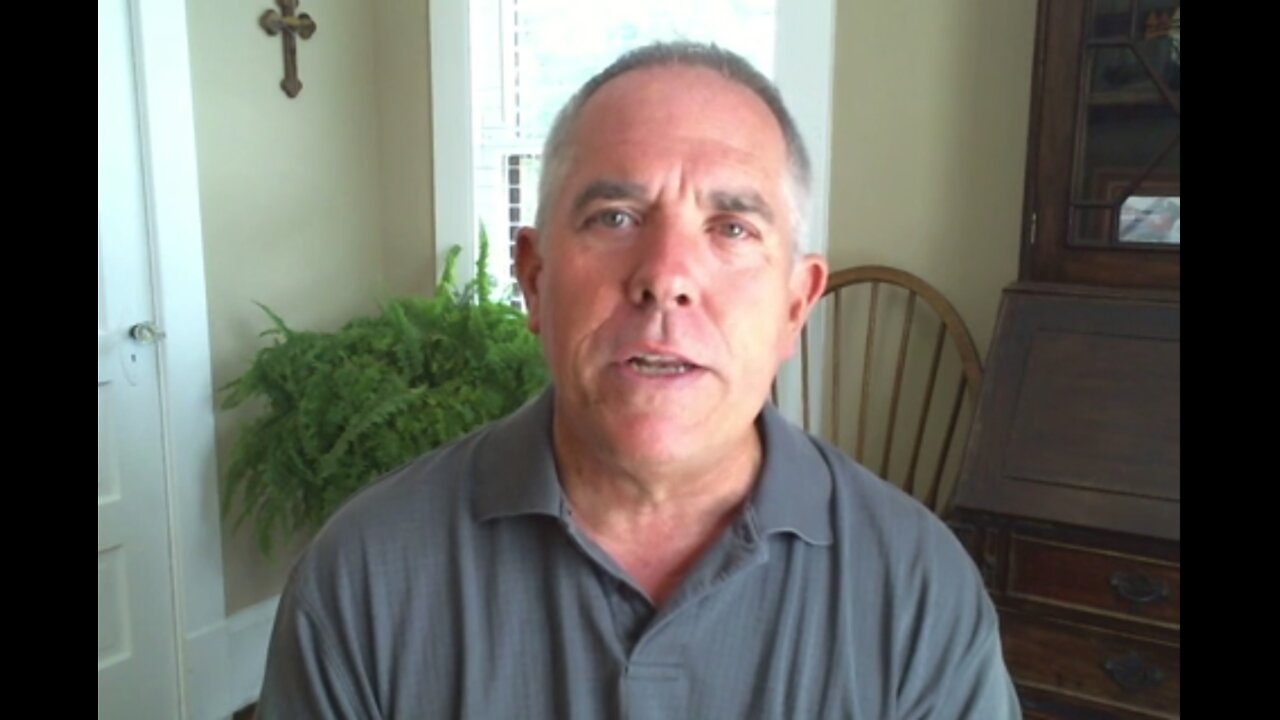 July 5, 2022: The Guy Who Named Francis, Francis: Dead.