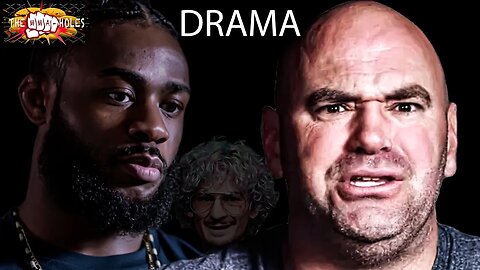 FIERY EXCHANGE: Dana White & Aljamain Sterling get HEATED | UFC 73 Recap, McGregor Forever, & More!