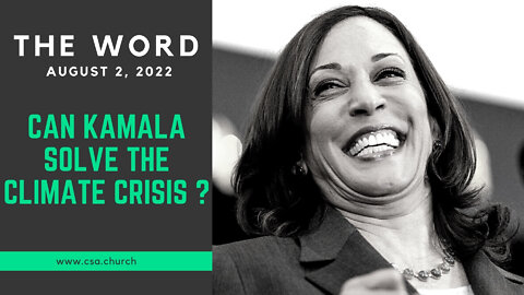 The Word: August 2, 2022