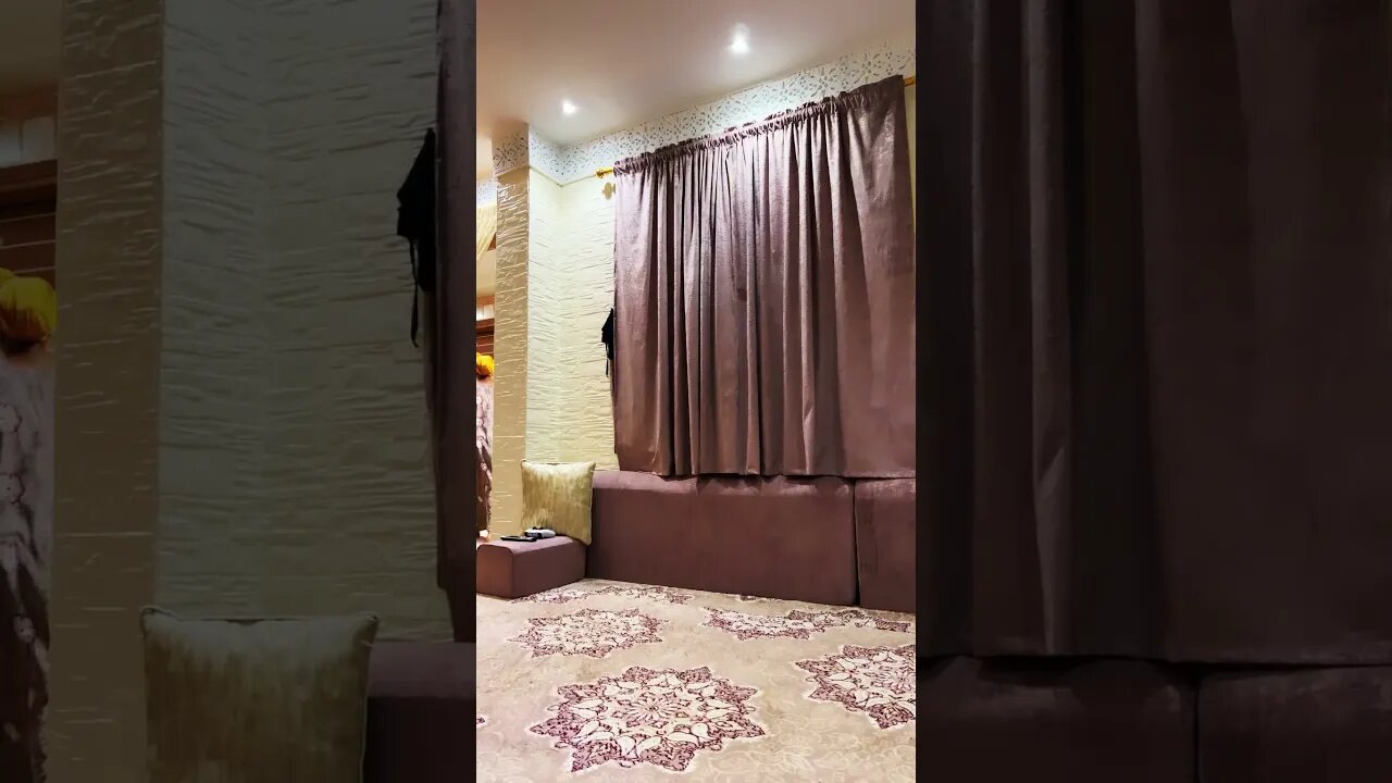 تبارك الله صوت جميل @ALIAL-FARHOUD