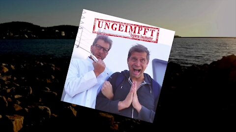 UNGEIMPFTER Song von BJÖRN BANANE