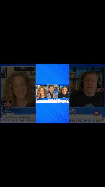 Jim Carrey has RETIRED and won't be coming back to Sonic.