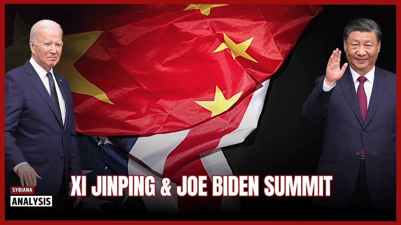 Can China surpass the United States as the next world superpower?
