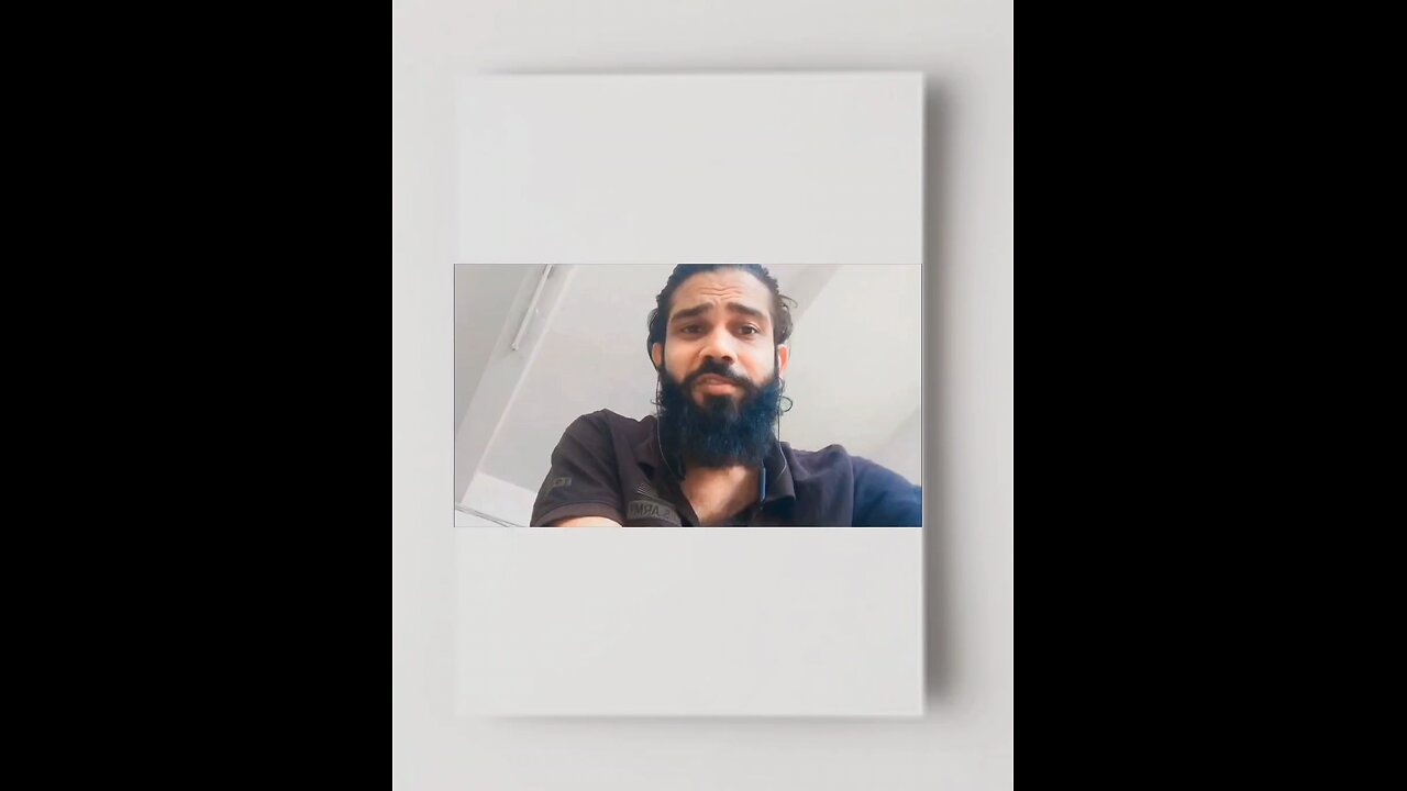 reaction video