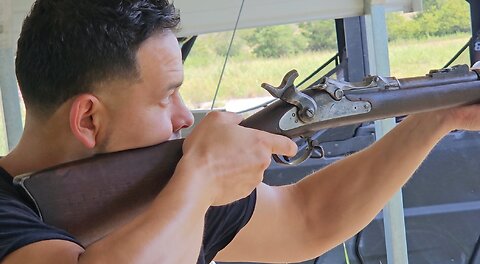 45-70 Gov. for the Springfield Trapdoor Part 2: MOAR Smokeless Pistol Powder Accuracy Assessment