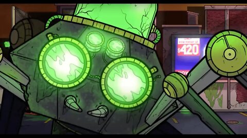 Farming Wars: Frenetic Battle - Gameplay update 2