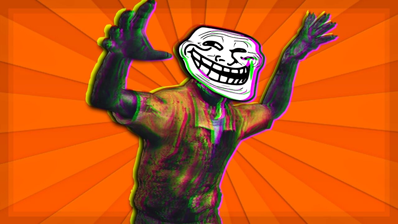 Black Ops 2 Zombies FAKE Glitch Trolling!