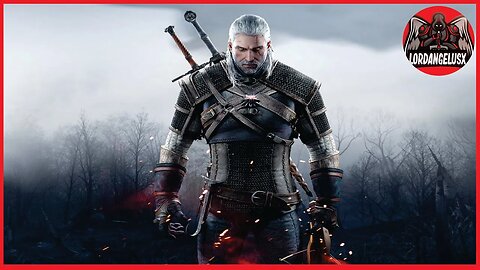 THE WITCHER 3: WILD HUNT. RETORNANDO AO MUNDO DO LOBO BRANCO