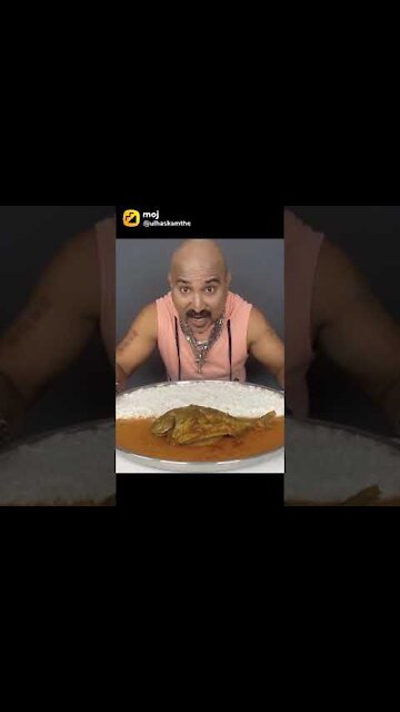 MUKBANG EATING SHOW #Shorts 2021