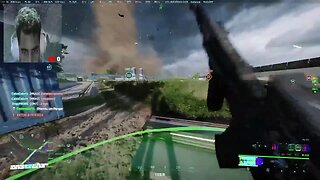 Jogando Battlefield 2042 Pelo XCloud