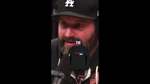 Joe Rogan + Andrew Tate president 2024