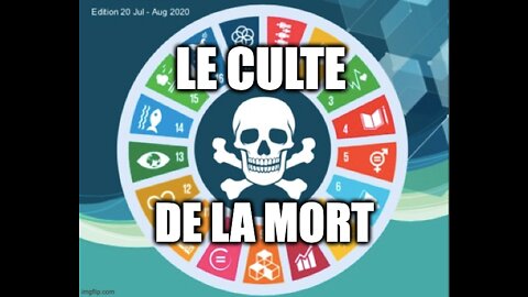 DÉVELOPPEMENT DURABLE OU RUINE COLLECTIVE?