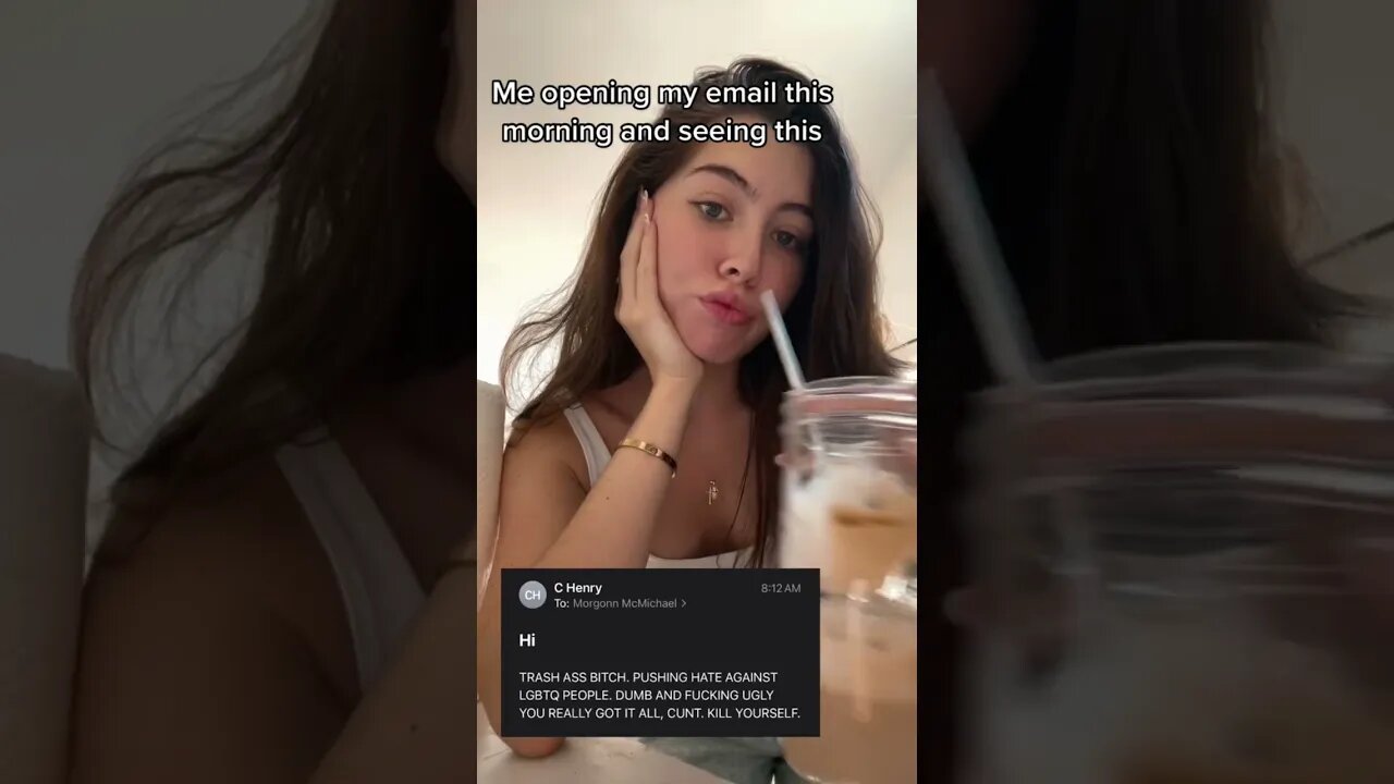 Really popped off