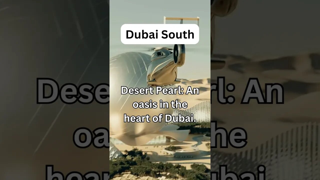 Anyone can now own a piece of this colossal property using the link in the description!