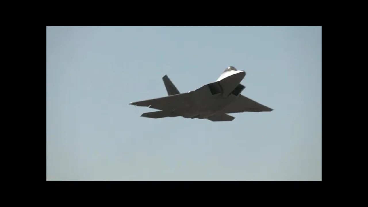 Red Flag 22-1 Take Offs