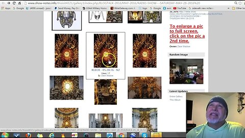 YOU ARE THE FALLEN - PART 8 - Jonathan Kleck