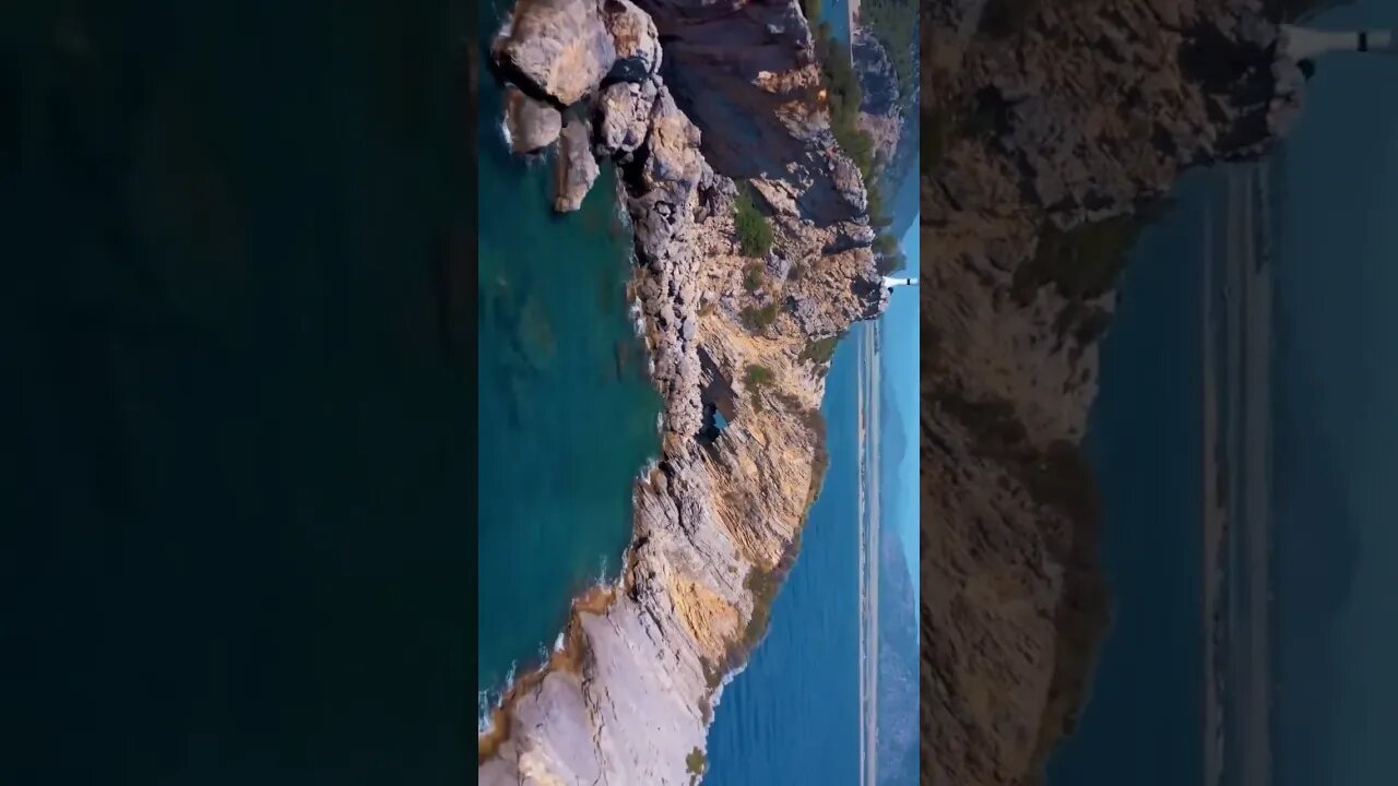 Dünya Mirası Dalyan: Muhteşem Doğa ve Tarihi Kalıntılar