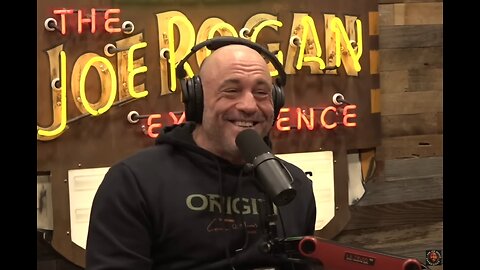 Joe Rogan Special Forces Interview Part 2.)