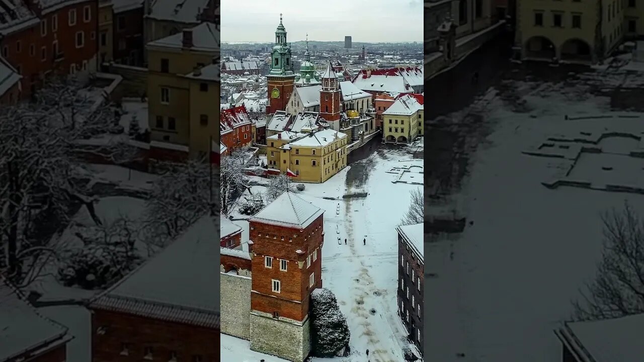 Wawel Cathedral , KRAKOW, Poland