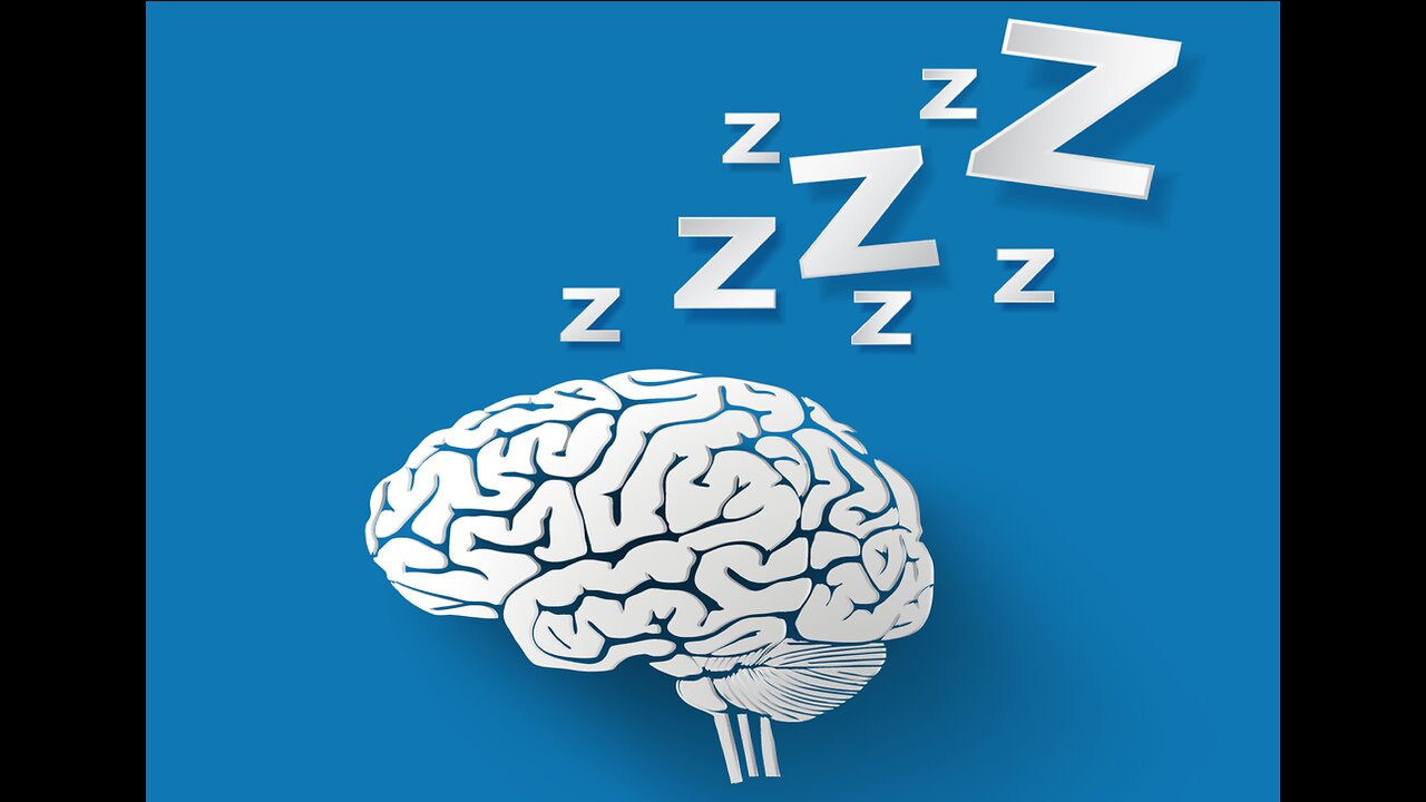 Brain-Sleep Harmony Study