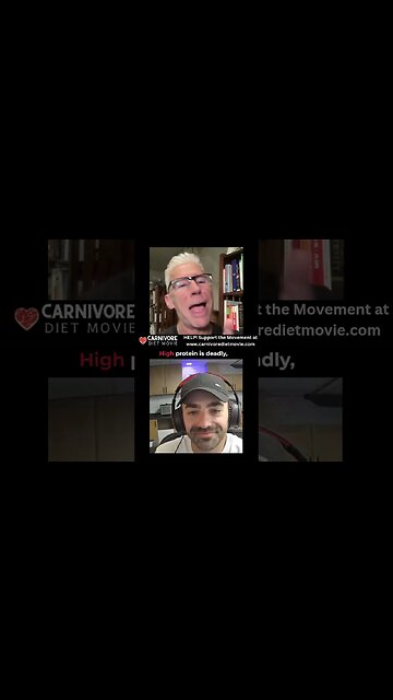 Fat vs. Muscle: The Truth About Protein and Building Muscle 💪