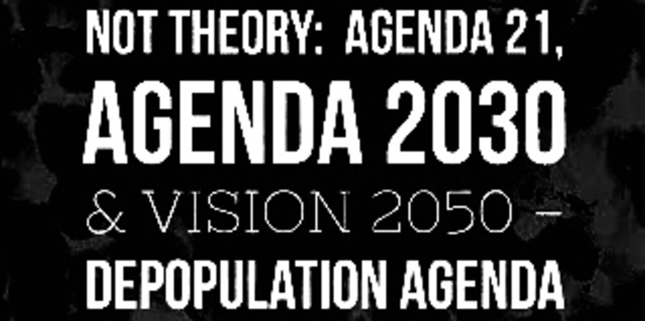Rosa Koire gives a brief explanation of Agenda 21/30