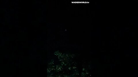 #internationalspacestation passing over West Monroe, LA | 2022-11-17 #shorts #fyp #viral #space