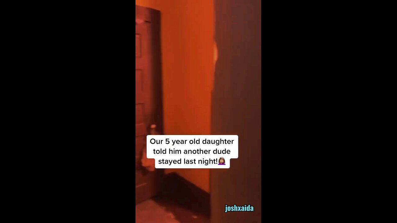 He Really gonna believe a five year old