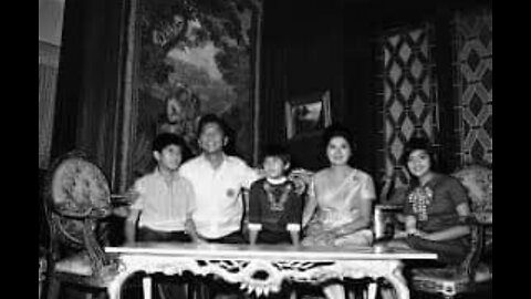 A MESSAGE FOR BONGBONG - by Jose Alejandrino