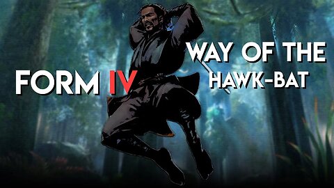 The Star Wars Philosopher’s Guide to Form IV of Lightsaber Combat