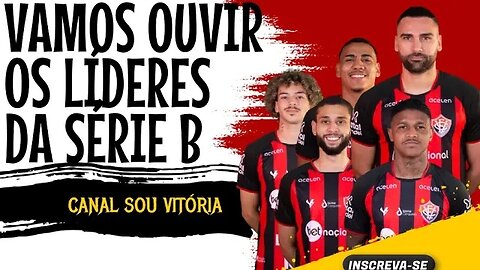 Vamos ouvir o que falou Yan Souto, Zé Hugo, Wagner Leonardo, Léo Gamalho, Rodrigo Andrade